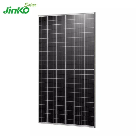 JINKO Solar Panel 560W