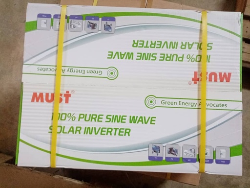 Must inverter 5kva 48v