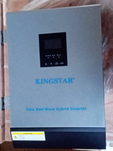 Kingstar Inverter 5kva 48v